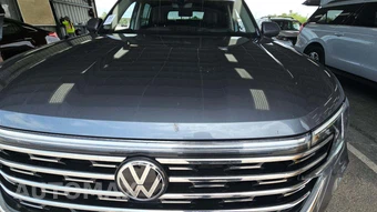 2025 Volkswagen Atlas 2.0T SEL - miniatura 23