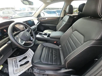 2025 Volkswagen Atlas 2.0T SEL - miniatura 7