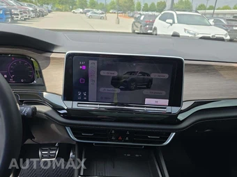2025 Volkswagen Atlas 2.0T SEL Premium R-Line – miniatura 10