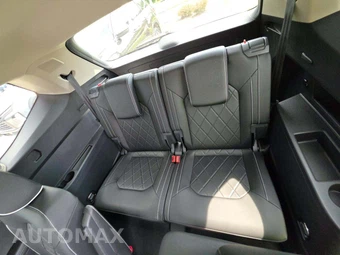 2025 Volkswagen Atlas 2.0T SEL Premium R-Line – miniatura 14