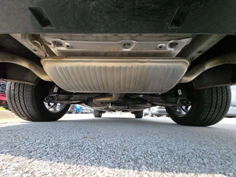 2025 Volkswagen Atlas 2.0T SEL Premium R-Line – miniatura 16