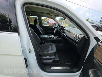 2025 Volkswagen Atlas 2.0T SEL Premium R-Line – miniatura 19