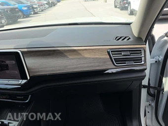 2025 Volkswagen Atlas 2.0T SEL Premium R-Line – miniatura 20