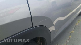 2025 Volkswagen Atlas Cross Sport 2.0T SE w/Technology - miniatura 11