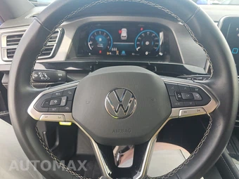 2025 Volkswagen Atlas Cross Sport 2.0T SE w/Technology - miniatura 10