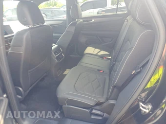 2025 Volkswagen Atlas Cross Sport 2.0T SE w/Technology - miniatura 13
