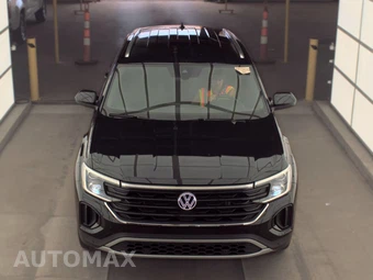2025 Volkswagen Atlas Cross Sport 2.0T SE w/Technology - miniatura 2