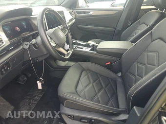 2025 Volkswagen Atlas Cross Sport 2.0T SE w/Technology - miniatura 7
