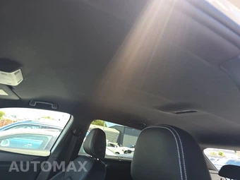 2025 Volkswagen Atlas Cross Sport 2.0T SE w/Technology - miniatura 14