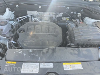 2025 Volkswagen Atlas Cross Sport 2.0T SE w/Technology - miniatura 16