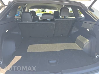 2025 Volkswagen Atlas Cross Sport 2.0T SE w/Technology - miniatura 17