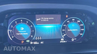 2025 Volkswagen Atlas Cross Sport 2.0T SE w/Technology - miniatura 18