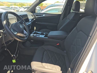 2025 Volkswagen Atlas Cross Sport 2.0T SE w/Technology - miniatura 7