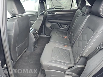 2025 Volkswagen Atlas Cross Sport 2.0T SE w/Technology - miniatura 13