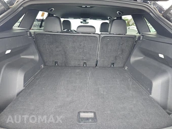 2025 Volkswagen Atlas Cross Sport 2.0T SE w/Technology - miniatura 16