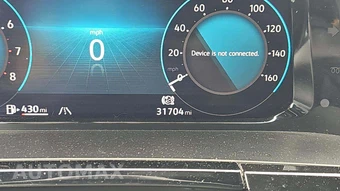 2025 Volkswagen Atlas Cross Sport 2.0T SE w/Technology - miniatura 17