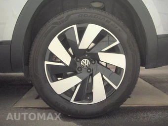 2025 Volkswagen Atlas Cross Sport 2.0T SE w/Technology - miniatura 12