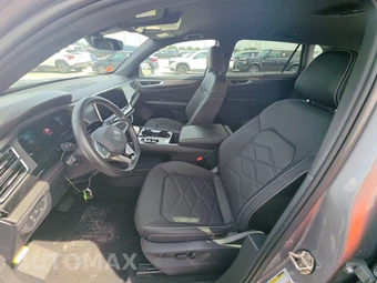 2025 Volkswagen Atlas Cross Sport 2.0T SE w/Technology - miniatura 13