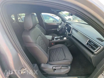 2025 Volkswagen Atlas Cross Sport 2.0T SE w/Technology - miniatura 14