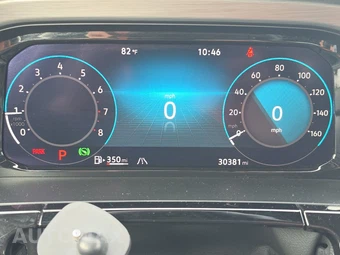 2025 Volkswagen Atlas Cross Sport 2.0T SE w/Technology - miniatura 18