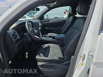 2025 Volkswagen Atlas Cross Sport 2.0T SE w/Technology - miniatura 13