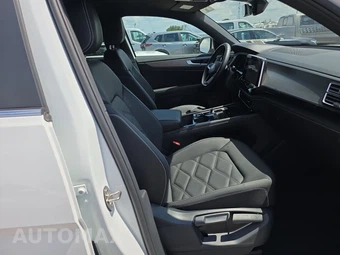 2025 Volkswagen Atlas Cross Sport 2.0T SE w/Technology - miniatura 14
