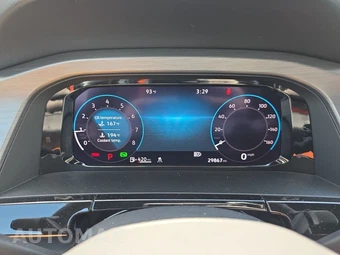2025 Volkswagen Atlas Cross Sport 2.0T SE w/Technology - miniatura 18