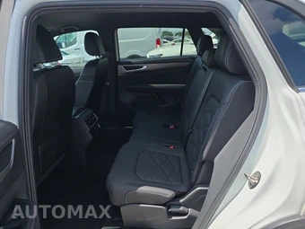 2025 Volkswagen Atlas Cross Sport 2.0T SE w/Technology - miniatura 19