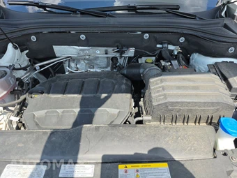 2025 Volkswagen Atlas Cross Sport 2.0T SE w/Technology - miniatura 22