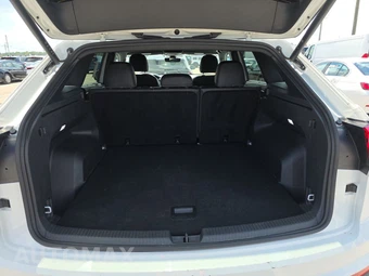 2025 Volkswagen Atlas Cross Sport 2.0T SE w/Technology - miniatura 23