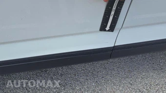 2025 Volkswagen Atlas Cross Sport 2.0T SE w/Technology - miniatura 27
