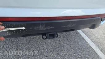 2025 Volkswagen Atlas Cross Sport 2.0T SE w/Technology - miniatura 28