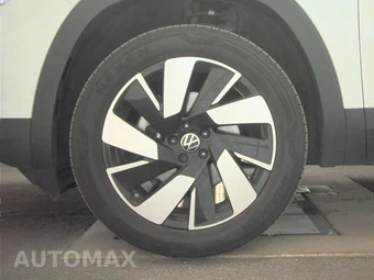 2025 Volkswagen Atlas Cross Sport 2.0T SE w/Technology - miniatura 9