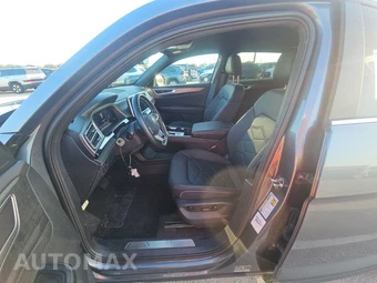 2025 Volkswagen Atlas Cross Sport 2.0T SE w/Technology - miniatura 7