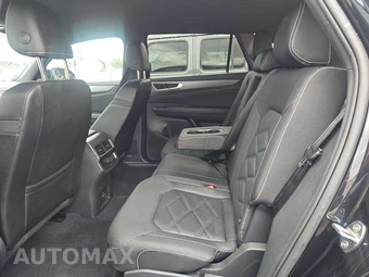 2025 Volkswagen Atlas Cross Sport 2.0T SE w/Technology - miniatura 13