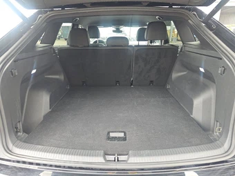 2025 Volkswagen Atlas Cross Sport 2.0T SE w/Technology - miniatura 16