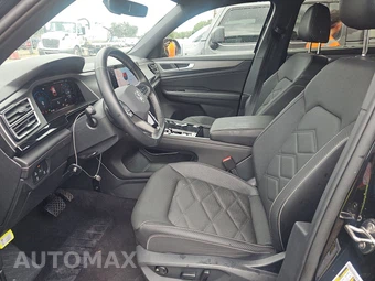 2025 Volkswagen Atlas Cross Sport 2.0T SE w/Technology - miniatura 7