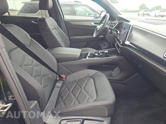 2025 Volkswagen Atlas Cross Sport 2.0T SE w/Technology - miniatura 8