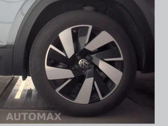 2025 Volkswagen Atlas Cross Sport 2.0T SE w/Technology - miniatura 12