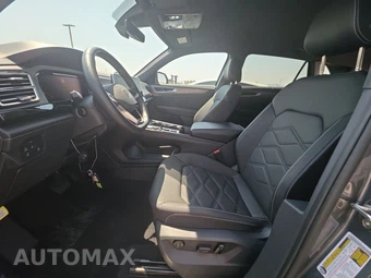 2025 Volkswagen Atlas Cross Sport 2.0T SE w/Technology - miniatura 13