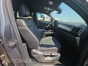 2025 Volkswagen Atlas Cross Sport 2.0T SE w/Technology - miniatura 14