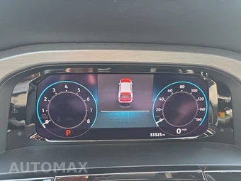 2025 Volkswagen Atlas Cross Sport 2.0T SE w/Technology - miniatura 18
