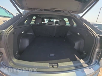 2025 Volkswagen Atlas Cross Sport 2.0T SE w/Technology - miniatura 23