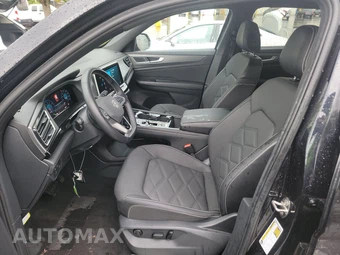 2025 Volkswagen Atlas Cross Sport 2.0T SE w/Technology - miniatura 13