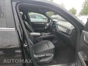 2025 Volkswagen Atlas Cross Sport 2.0T SE w/Technology - miniatura 14