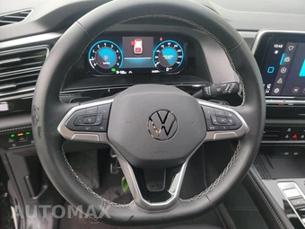 2025 Volkswagen Atlas Cross Sport 2.0T SE w/Technology - miniatura 16
