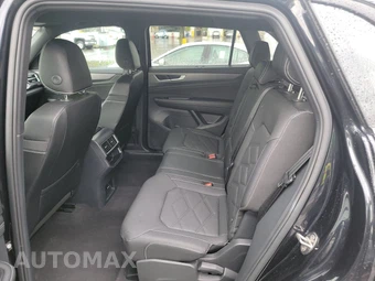 2025 Volkswagen Atlas Cross Sport 2.0T SE w/Technology - miniatura 19