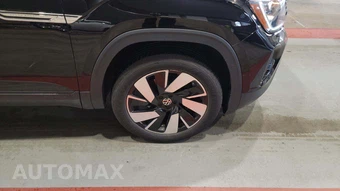 2025 Volkswagen Atlas Cross Sport 2.0T SE w/Technology - miniatura 31