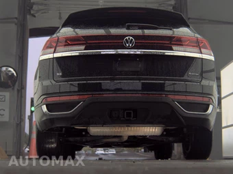 2025 Volkswagen Atlas Cross Sport 2.0T SE w/Technology - miniatura 7