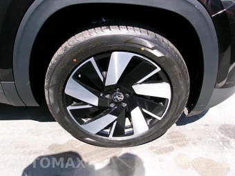 2025 Volkswagen Atlas Cross Sport 2.0T SE w/Technology - miniatura 13